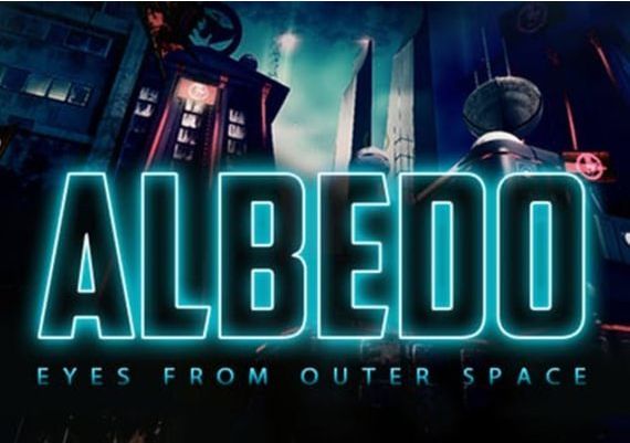 Albedo: Eyes from Outer Space EN/DE/FR/IT/PL/PT/RU/ES Global Steam Digital Key