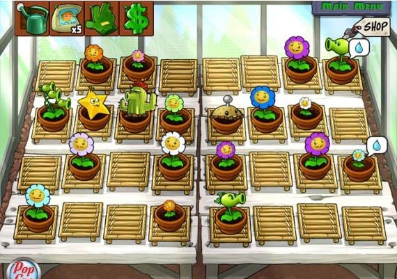 Plants vs. Zombies GOTY EN Global EA App Digital Key