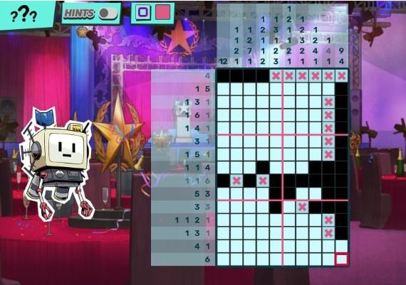 Murder by Numbers EN/JA Global Steam Digital Key