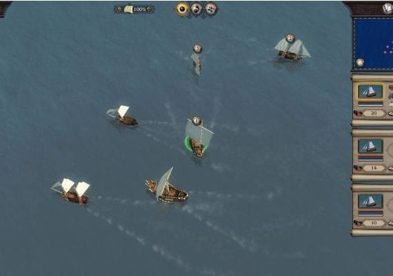 Patrician IV Special Edition EN/DE/FR Global Steam Digital Key