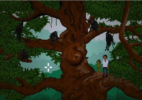 Sumatra: Fate of Yandi EN/DE/FR/ES/MX Argentina Xbox One/Series Digital Key