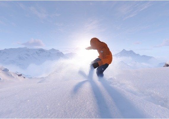 Shredders EN Argentina Xbox Series/Windows Digital Key