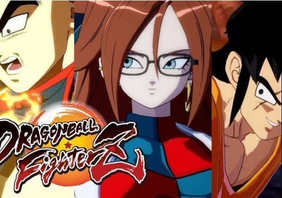 Dragon Ball FighterZ Ultimate Edition EU Steam Digital Key
