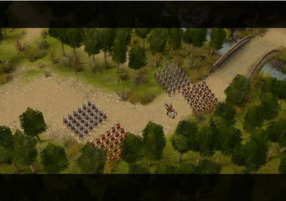 Praetorians EN Global Steam Digital Key