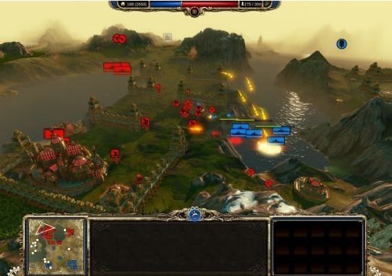 Divinity: Dragon Commander EN/DE/FR/PL/RU Global GOG Digital Key