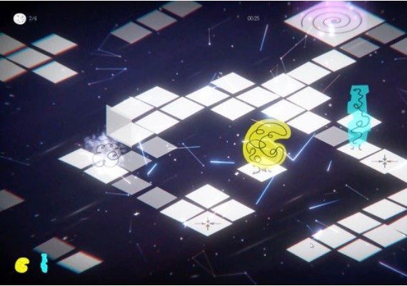 Strings Theory Global Steam Digital Key