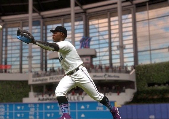 MLB: The Show 23 EN EU PS5 Digital Key