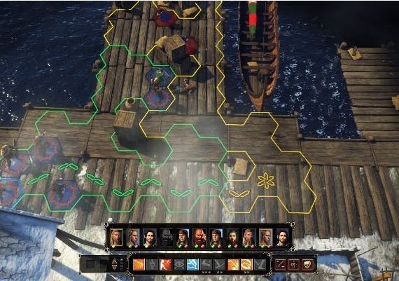 Expeditions: Viking EN/DE/FR/PL/RU/DA Global Steam Digital Key