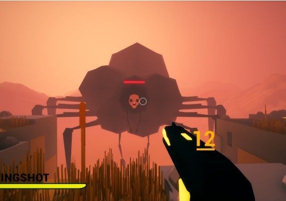 Self Shot EN/RU/ZH Global Steam Digital Key