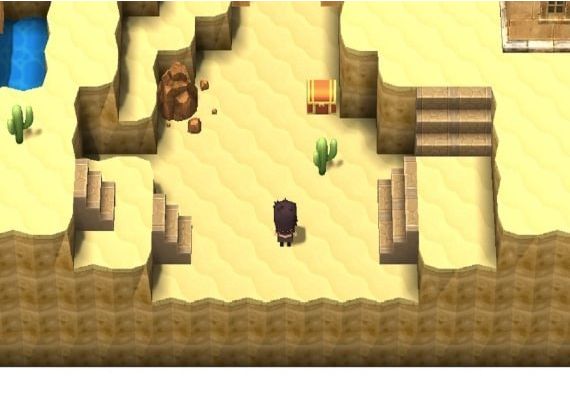 Occult preRaise EN Global Steam Digital Key