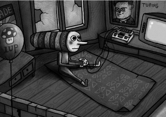 Dad's Monster House Argentina Xbox One/Series Digital Key