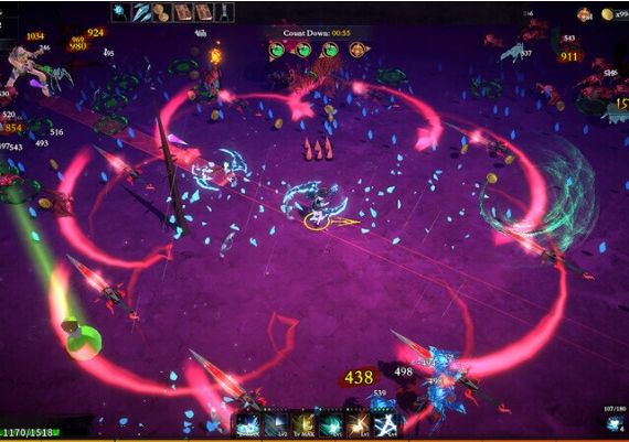 Artifact Seeker: Resurrection Global Steam Digital Key