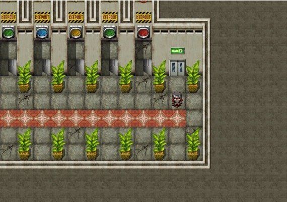 The Doorbreaker EN Global Steam Digital Key