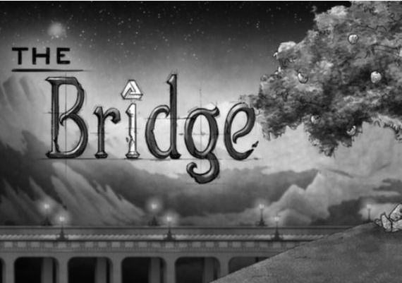 The Bridge Global Steam Digital Key