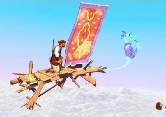 The Book of Unwritten Tales 2 EN EU Xbox One/Series Digital Key