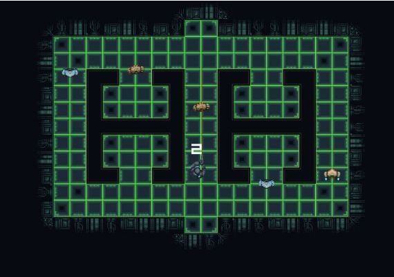 Tactical EN Global Steam Digital Key