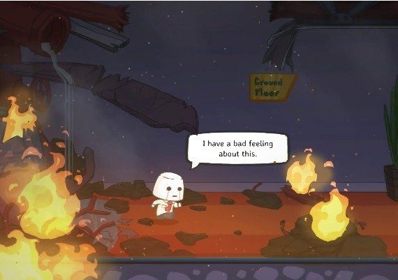 Rage in Peace EN/DE/FR/KO/ZH/ES Global Steam Digital Key