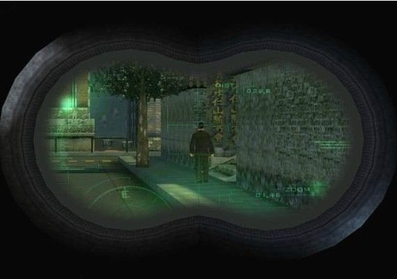 Hitman: Codename 47 EN/FR/IT EU Steam Digital Key