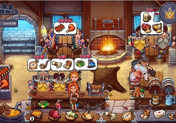 Barbarous: Tavern Of Emyr EN Global Steam Digital Key