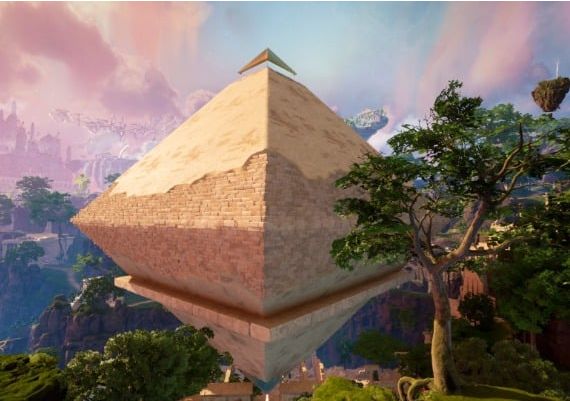 Islands of Insight Deluxe Edition Global Steam Digital Key