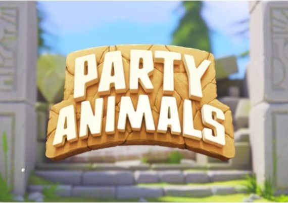 Party Animals EN/ZH/ZH Nigeria Xbox One/Series Digital Key