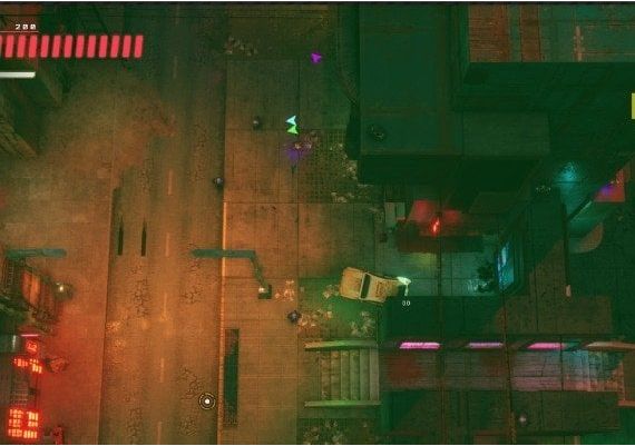 Glitchpunk - Supporter Pack DLC EN Global Steam Digital Key