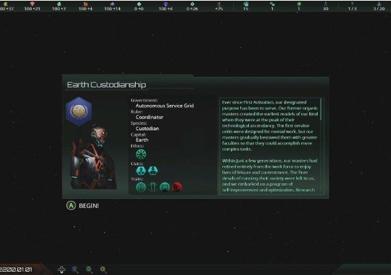 Stellaris - Expansion Pass Two DLC Console Edition EN Argentina Xbox One/Series Digital Key