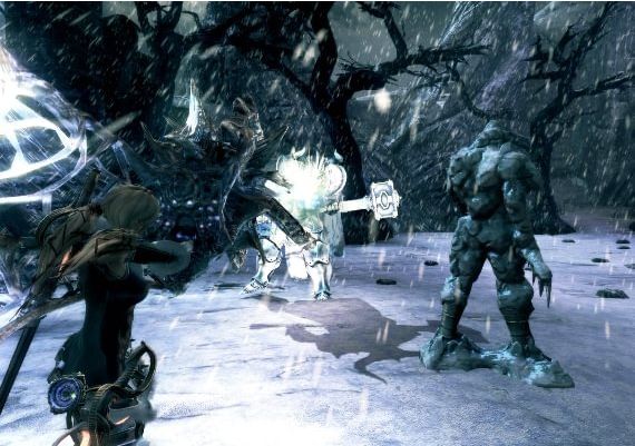 Blades of Time Limited Edition EN/DE/FR/IT/JA/RU/ES Global Steam Digital Key