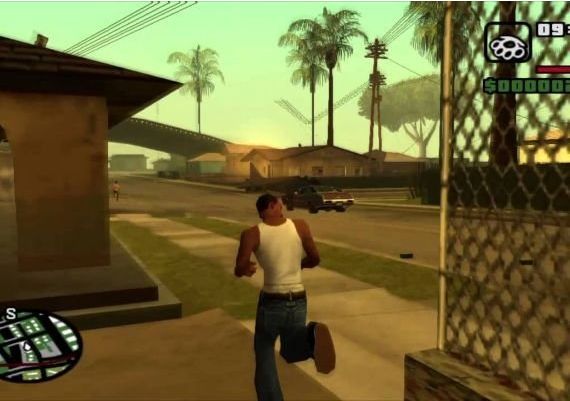 Grand Theft Auto - Trilogy EN Global Steam Digital Key