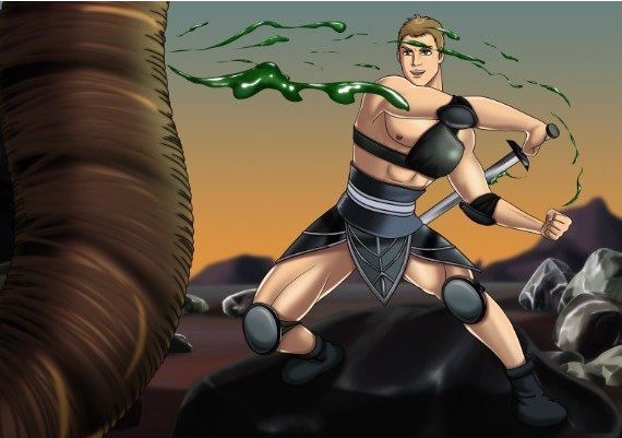 The One: Chapter 1 EN Global Steam Digital Key