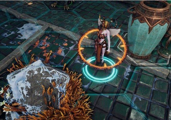 Disciples: Liberation - Paths to Madness DLC EN/DE/FR/ZH/ES EU Steam Digital Key