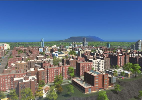 Cities: Skylines - Content Creator Pack: Brooklyn and Queens DLC Global Steam Digital Key