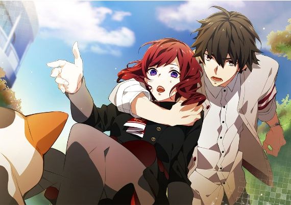 Charade Maniacs EN EU Nintendo Switch Digital Key