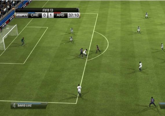 FIFA Soccer 13 Global EA App Digital Key