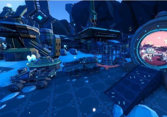 Aery: A New Frontier EN Argentina Xbox One/Series Digital Key