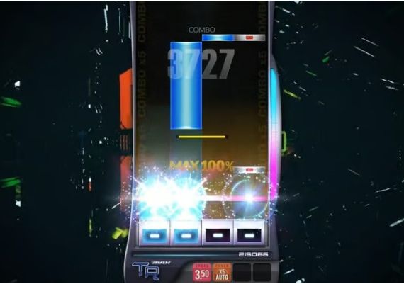 DJMax Respect V - Trilogy Pack DLC EN EU Xbox One/Series/Windows Digital Key