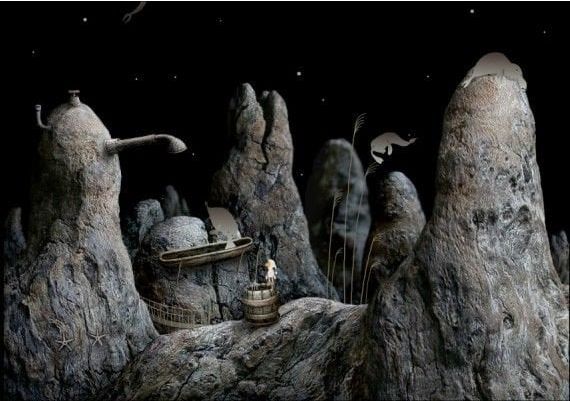 Samorost 2 EN Global Steam Digital Key