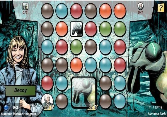 Doctor Who Infinity - Complete EN Global Steam Digital Key