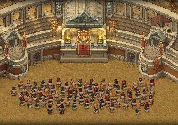 Graveyard Keeper: Stranger Sins DLC EU Steam Digital Key