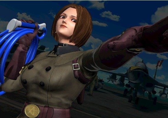 The King Of Fighters XIV - Upgrade Pack #1 DLC Steam Edition Global Steam Digital Key