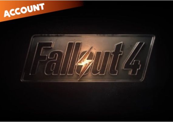 Fallout 4 - Steam Account EN/DE/FR/IT/ES Global Steam Digital Key