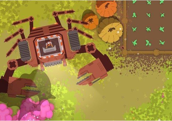 FixFox EN Global Steam Digital Key