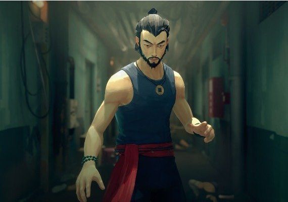 Sifu Deluxe Edition Global Epic Games Digital Key