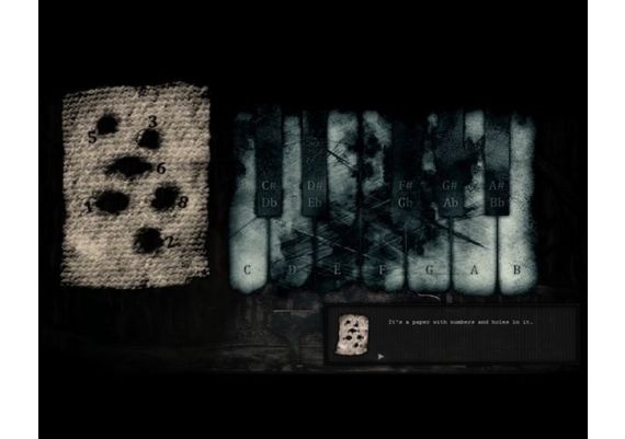 Silence of the Sleep EN Global Steam Digital Key