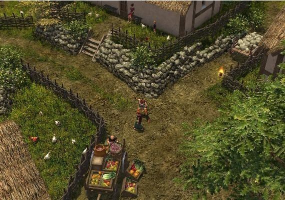 Titan Quest: Ragnarok DLC Global GOG Digital Key