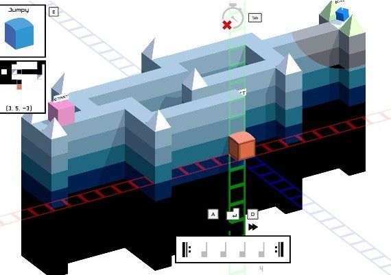 Vectronom Global Steam Digital Key