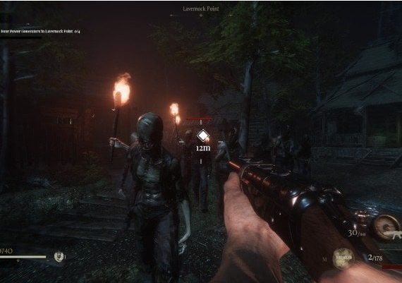 Sker Ritual Deluxe Edition EN United States Xbox Series Digital Key