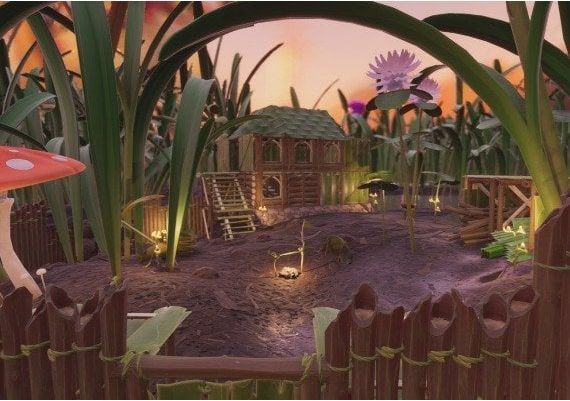 Grounded EN Nigeria Xbox One/Series/Windows Digital Key