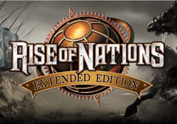 Rise of Nations Extended Edition EN United States Xbox Windows Digital Key