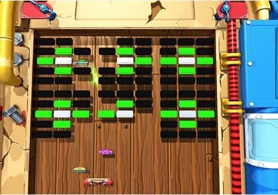 Glaive: Brick Breaker EN Argentina Xbox One/Series Digital Key